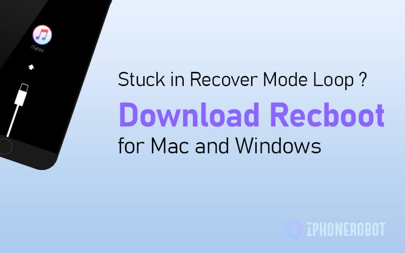 recboot download mac