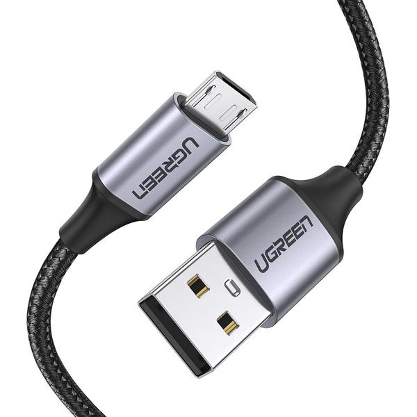 micro usb cable for mac